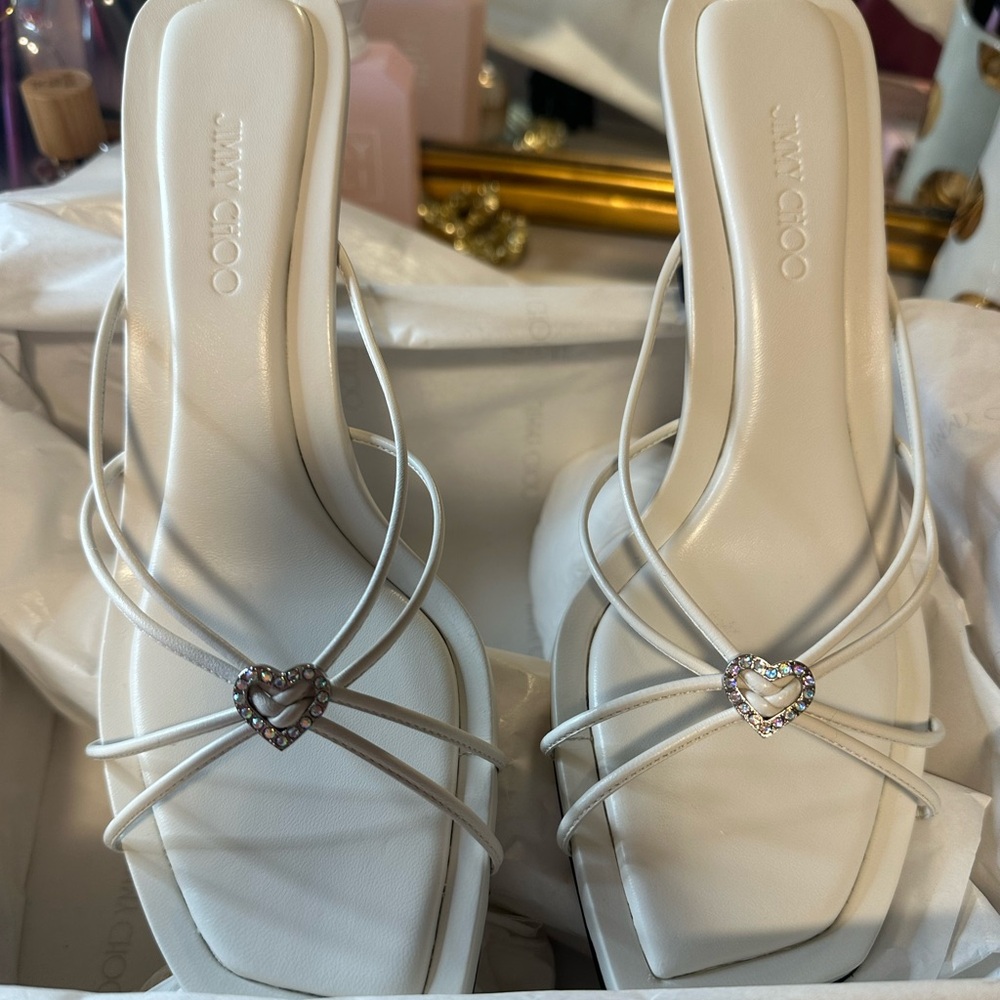 Jimmy Choo Heels